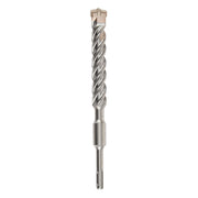 DEWALT DW5477 7/8" X 8" X 10" Rock Carbide 4 Cutter SDS+ Hammer Bit - product view