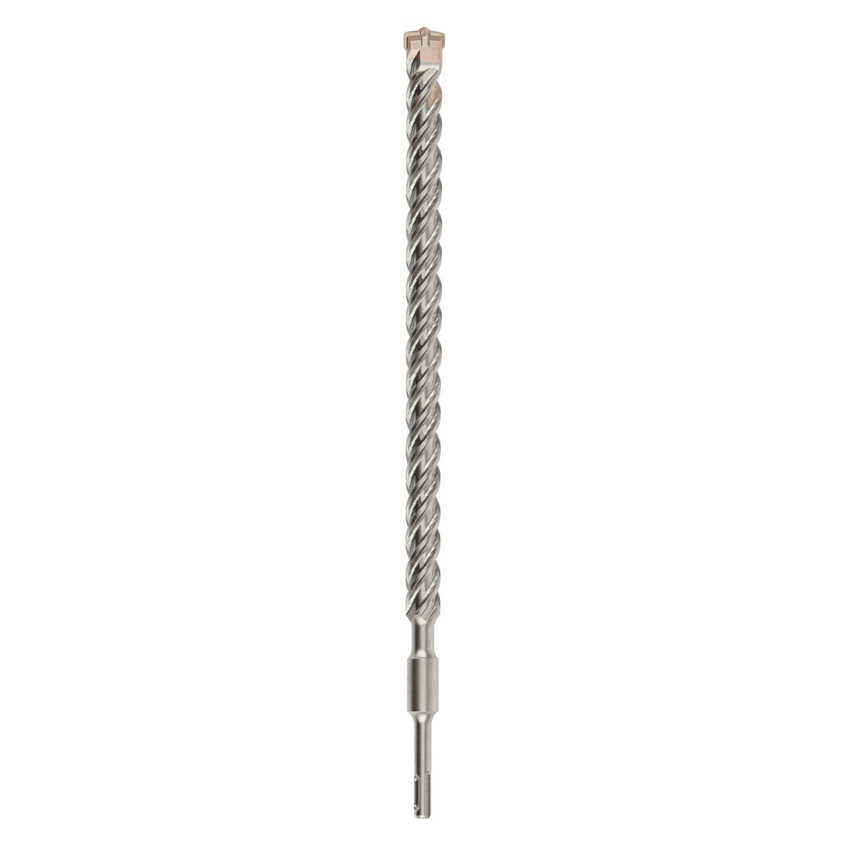 DEWALT DW5478 7/8" X 16" X 18" Rock Carbide 4 Cutter SDS+ Hammer Bit , Silver - product view