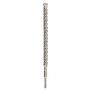 DEWALT DW5480 1" X 16" X 18" Rock Carbide 4 Cutter SDS+ Hammer Bit - product view