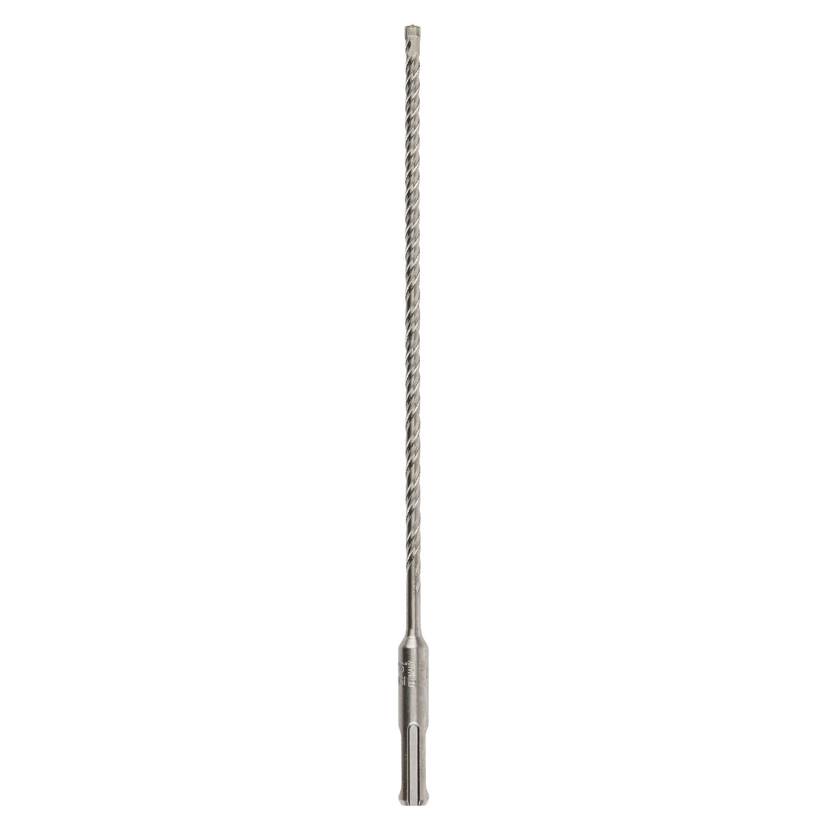 DEWALT DW5512 7/32" X 8" X 10" Solid Rock Carbide SDS+ - product view