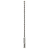 DEWALT DW5518B25 - Foret carbure monobloc SDS à impact élevé, 1/4 x 6 x 8-1/2"
