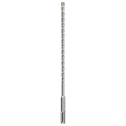 DEWALT DW5518B25 Solid Carbide High Impact SDS, 1/4 X 6 X 8-1/2" - product view
