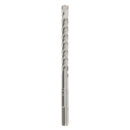 DEWALT DW5527B25 3/8" X 4" X 6-1/2" Solid Carbide SDS+ - product view