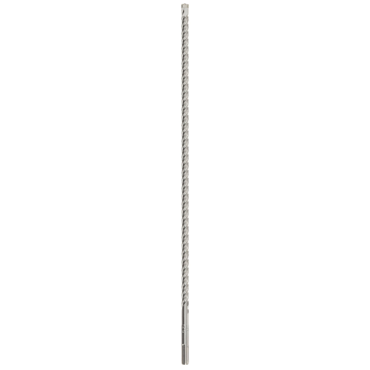 DEWALT DW5531 3/8" X 16" X 18" Solid Rock Carbide SDS+ - product view
