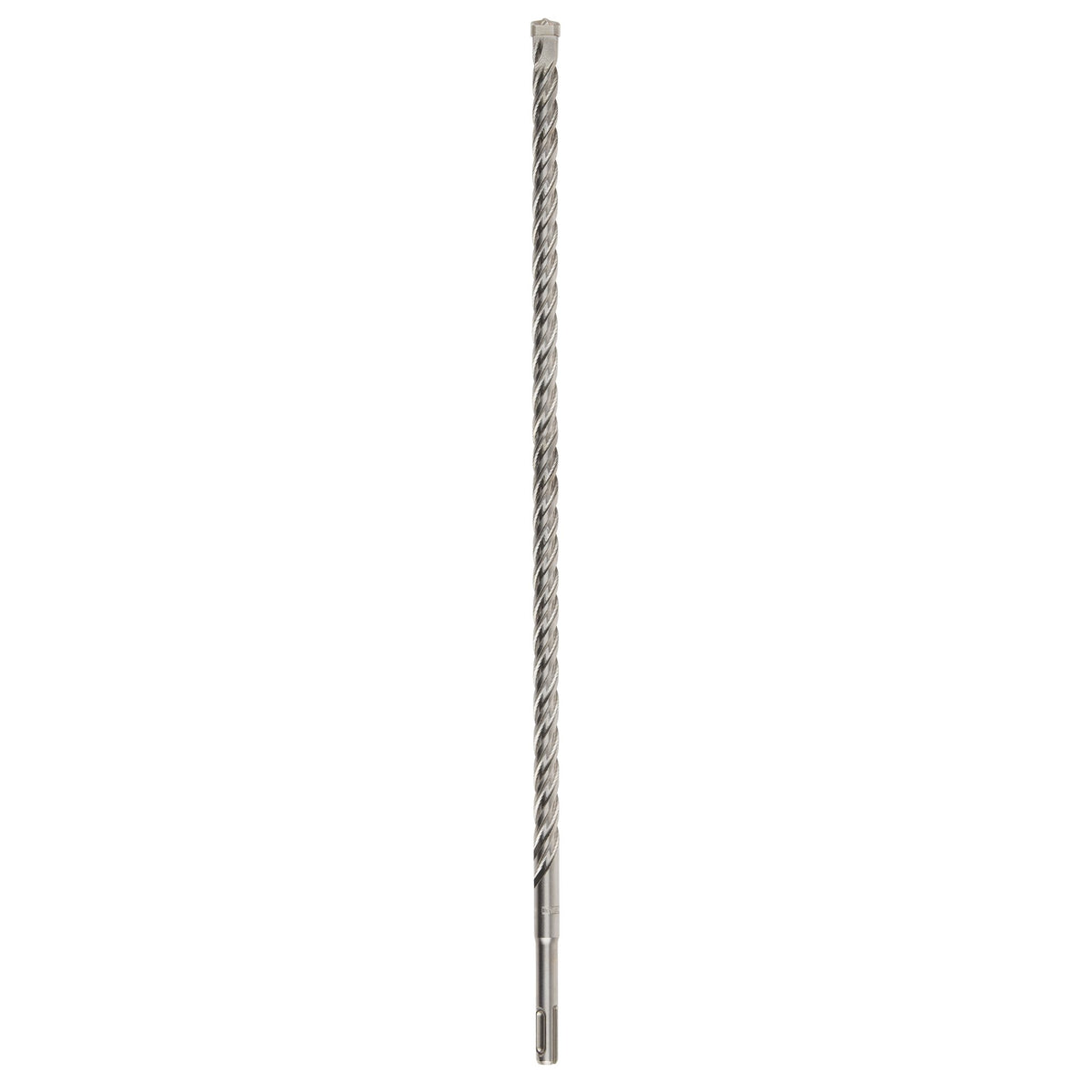 DEWALT DW5540 1/2" X 16" X 18" Solid Rock Carbide SDS+ - product view