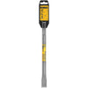 DEWALT DW5834-1ˮ X 12ˮ Cold Chisel SDS Max Shank