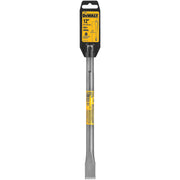 DEWALT DW5834 1ˮ X 12ˮ Cold Chisel SDS Max Shank - product view