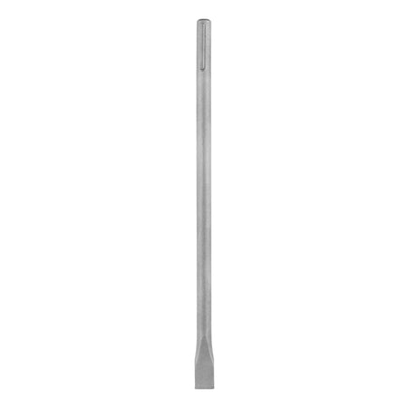 DEWALT DW5835 1ˮx18ˮ Cold Chisel SDS Max Shank - product view