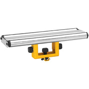 DEWALT DW7027 15-Inch Wide Roller Material Support - product view