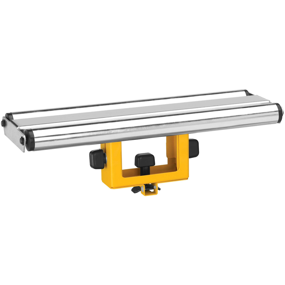 DEWALT DW7027 15-Inch Wide Roller Material Support - product view