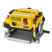 DEWALT DW735 13-Inch, Two Speed Thickness Planer - product view