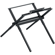 DEWALT DW7451 Table Saw Stand For Jobsite, 10-Inch - product view