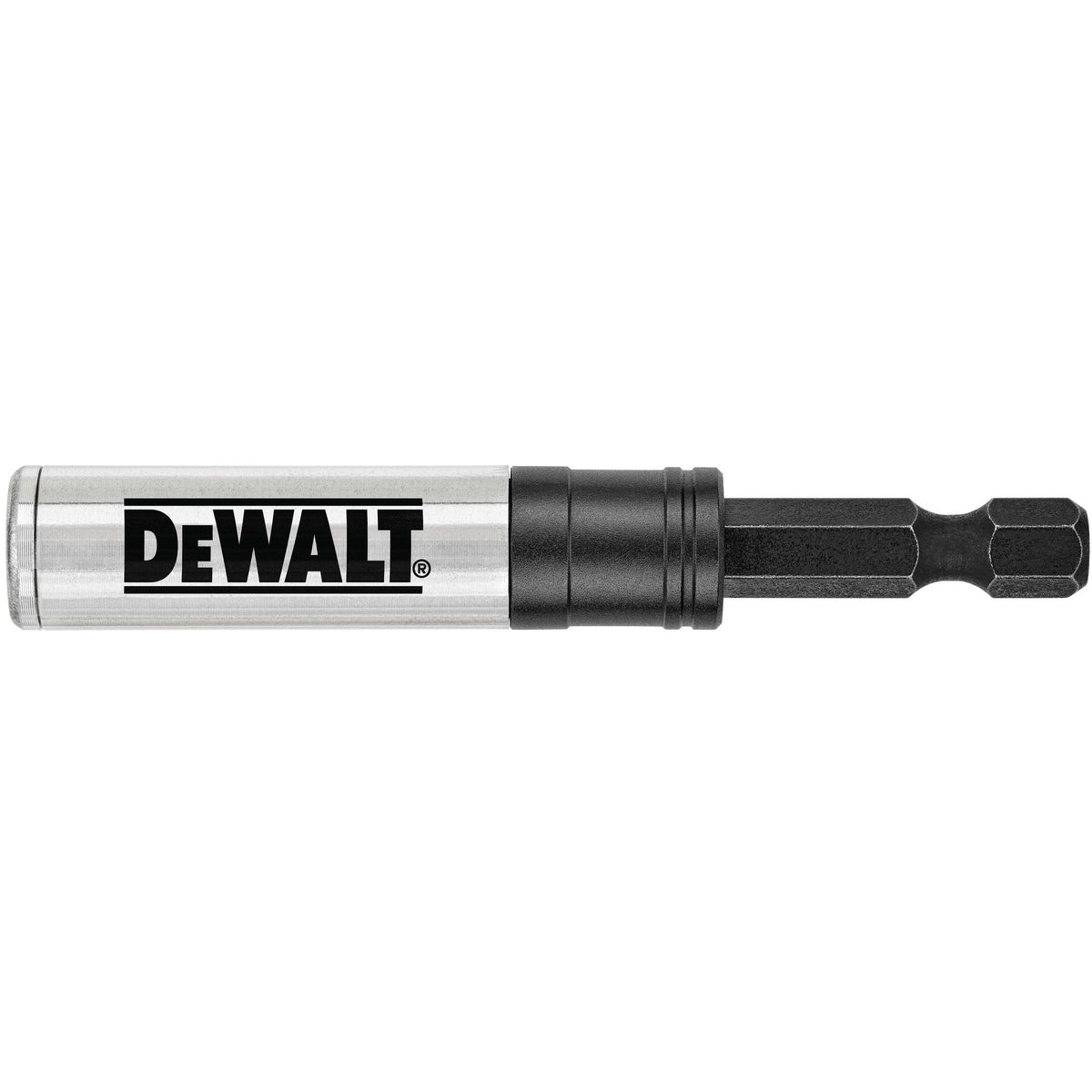 DEWALT DWA3HLDFT Bit Holder, 3-In-1, Impact Ready - product view