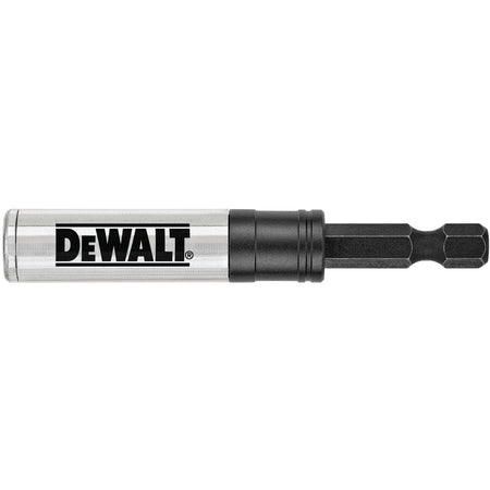 DEWALT DWA3HLDFT Bit Holder, 3-In-1, Impact Ready - product view