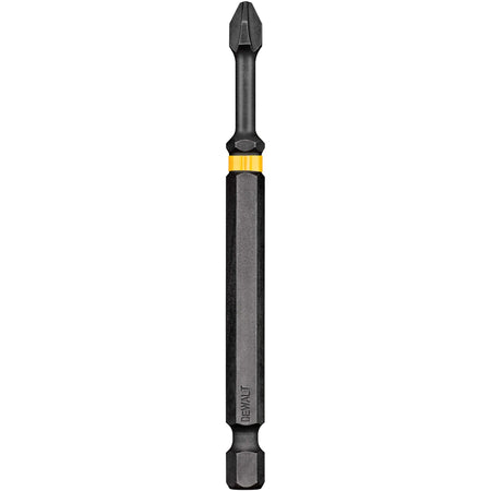 DEWALT DWA3PH1IRB 3-1/2-Inch Phillips Number-1 Impact Ready Flextorq Bit - product view