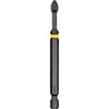 DEWALT DWA3PH2IRB-3-1/2-Inch Phillips Number-2 Impact Ready Flextorq Bit
