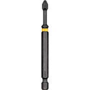 DEWALT DWA3PH2IRB 3-1/2-Inch Phillips Number-2 Impact Ready Flextorq Bit - product view