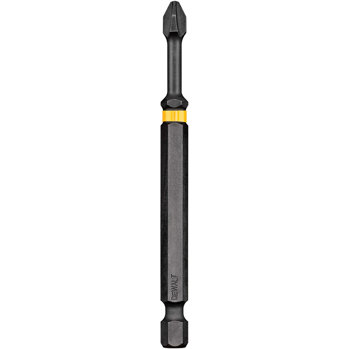 DEWALT DWA3PH2IRB 3-1/2-Inch Phillips Number-2 Impact Ready Flextorq Bit - product view