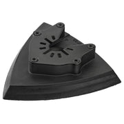 DEWALT DWA4200 1-1/4 In Titanium Oscillating Tool Blade For Sanding (1 Pack) - product view