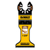 DEWALT DWA4272-Osc 1 3/4In Precision Wood
