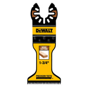DEWALT DWA4272 Osc 1 3/4In Precision Wood - product view