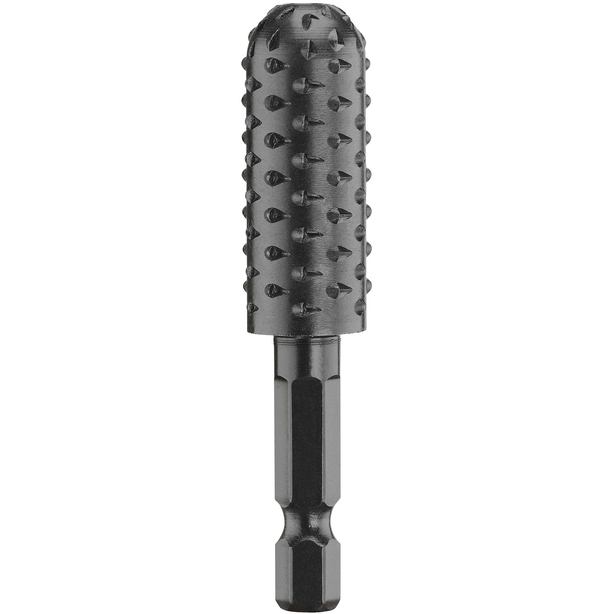 DEWALT DWA4970 Steel 1/2" Hp Cylinder Rotary Rasp File - product view