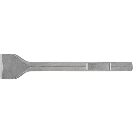 DEWALT DWA5961 3In X 15 1/2In Scaling Chisel 1-1/8In - product view