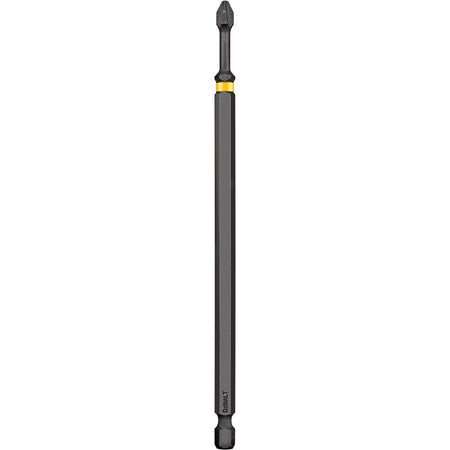 DEWALT DWA6PH2IRB 6-Inch Phillips Number-2 Impact Ready Flextorq Bit - product view