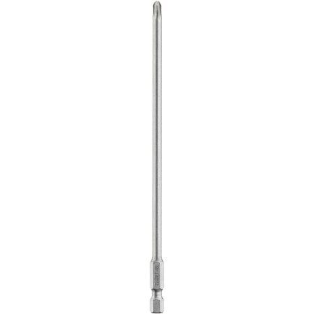 DEWALT DWA6PHC2-B25 6" Phillips Bit For Collated Attachment (Bulk 25 Pk) - product view