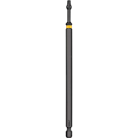 DEWALT DWA6SQ2IRB 6-Inch Square Number-2 Impact Ready Flextorq Bit - product view