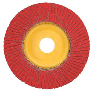 DEWALT DWA8285CTR 5IN X 7/8IN SR80 T27 TRIM FLAP DISC - product view