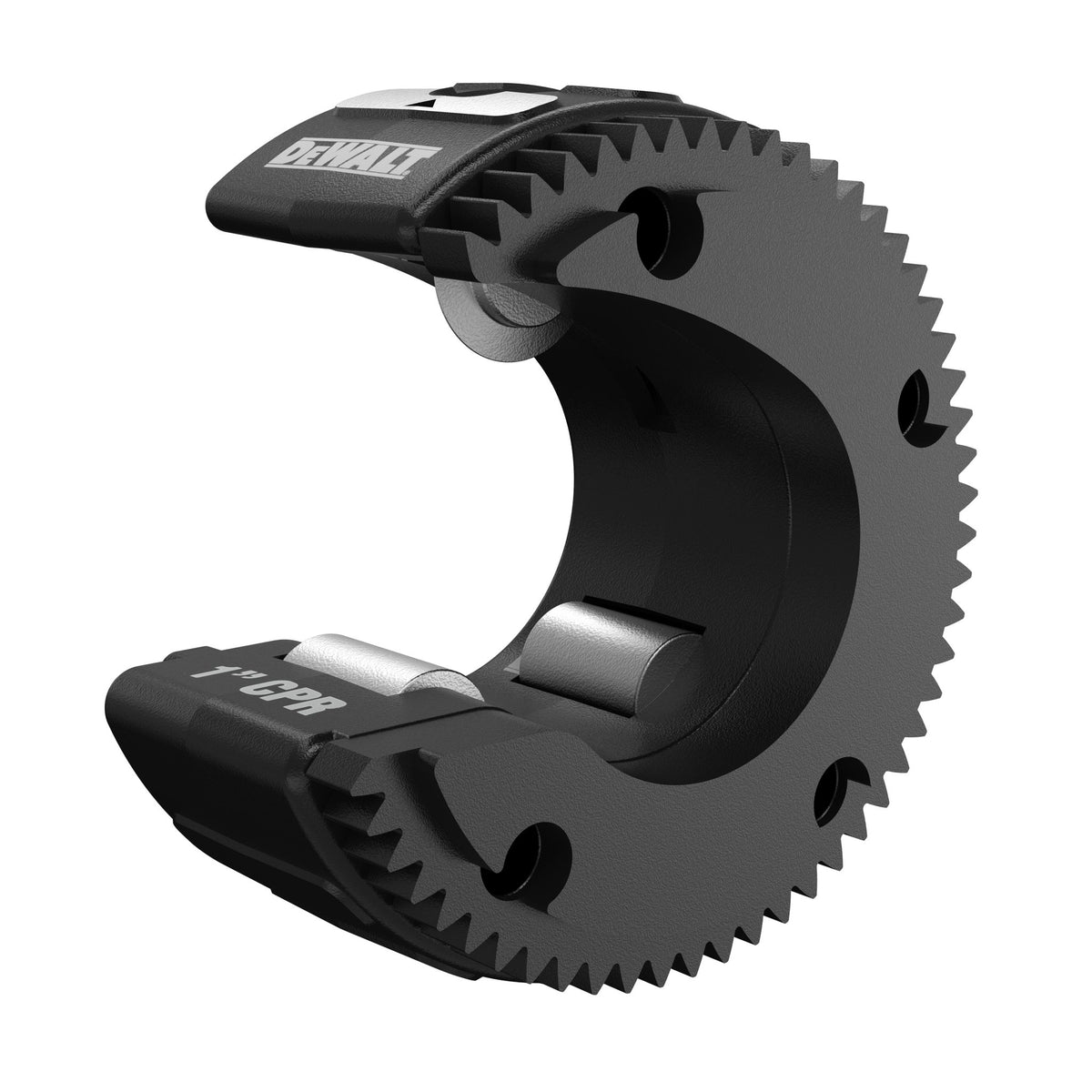 DEWALT DWACPR10 Impact Connect 1 in. Copper Cutter Wheel - product view