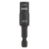Tournevis à douille réversible DEWALT DWADEND14516-1/4 po + 5/16 po