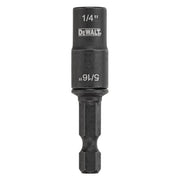 DEWALT DWADEND14516 1/4In + 5/16In Reversible Nut Driver - product view