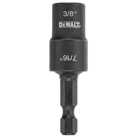 DEWALT DWADEND38716 3/8In + 7/16In Reversible Nut Driver - product view