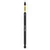 DEWALT DWAF6SQ2IR - Clé à douille carrée DEWALT 6 po n° 2 Flextorq, paquet de 1