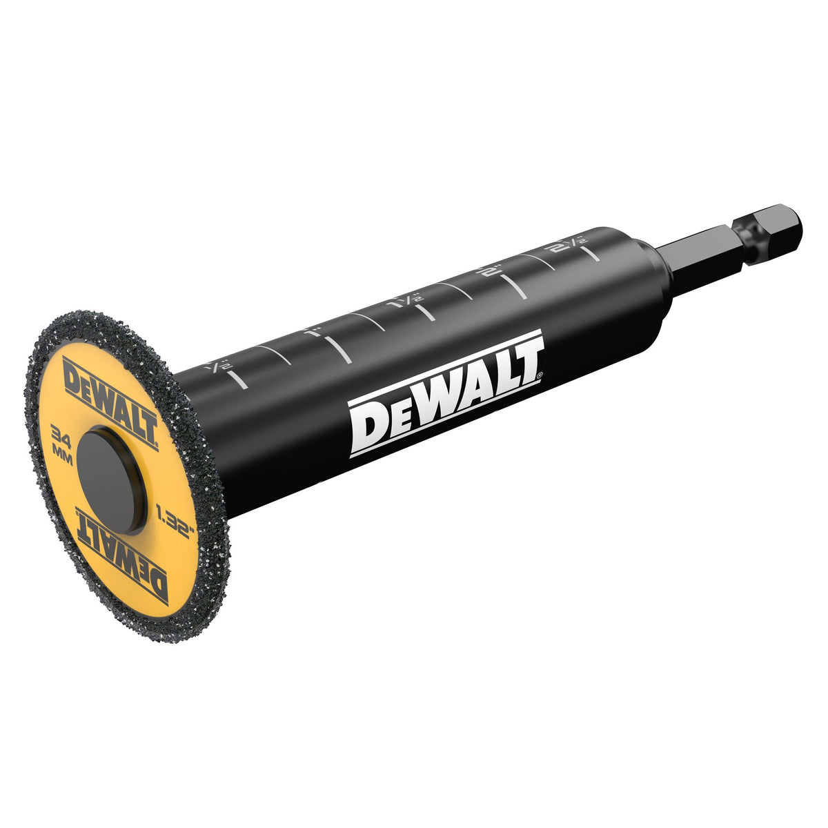 DEWALT DWAIPCIR Impact Connect Inside Pipe Cutter - product view