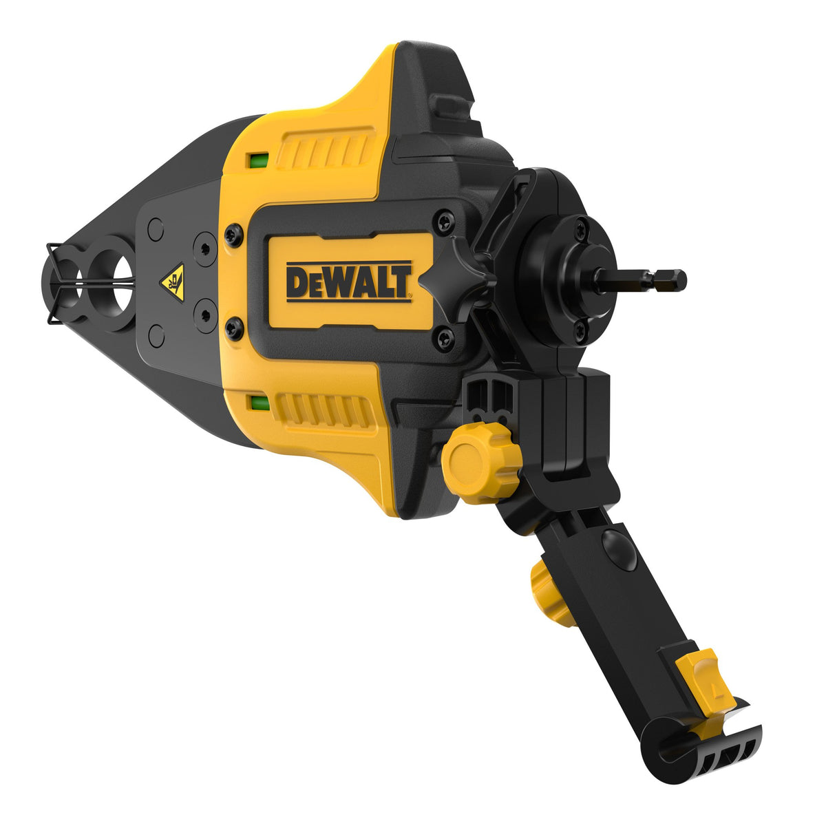 DEWALT DWAPXCIR Impact Connect Pex Crimper - product view