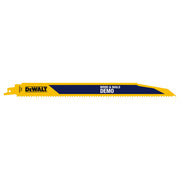 DEWALT DWAR106 12In 6Tpi 106 - 5Pk - product view