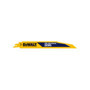 DEWALT DWAR960 9In 10Tpi Demo Recip Bld-5Pk - product view