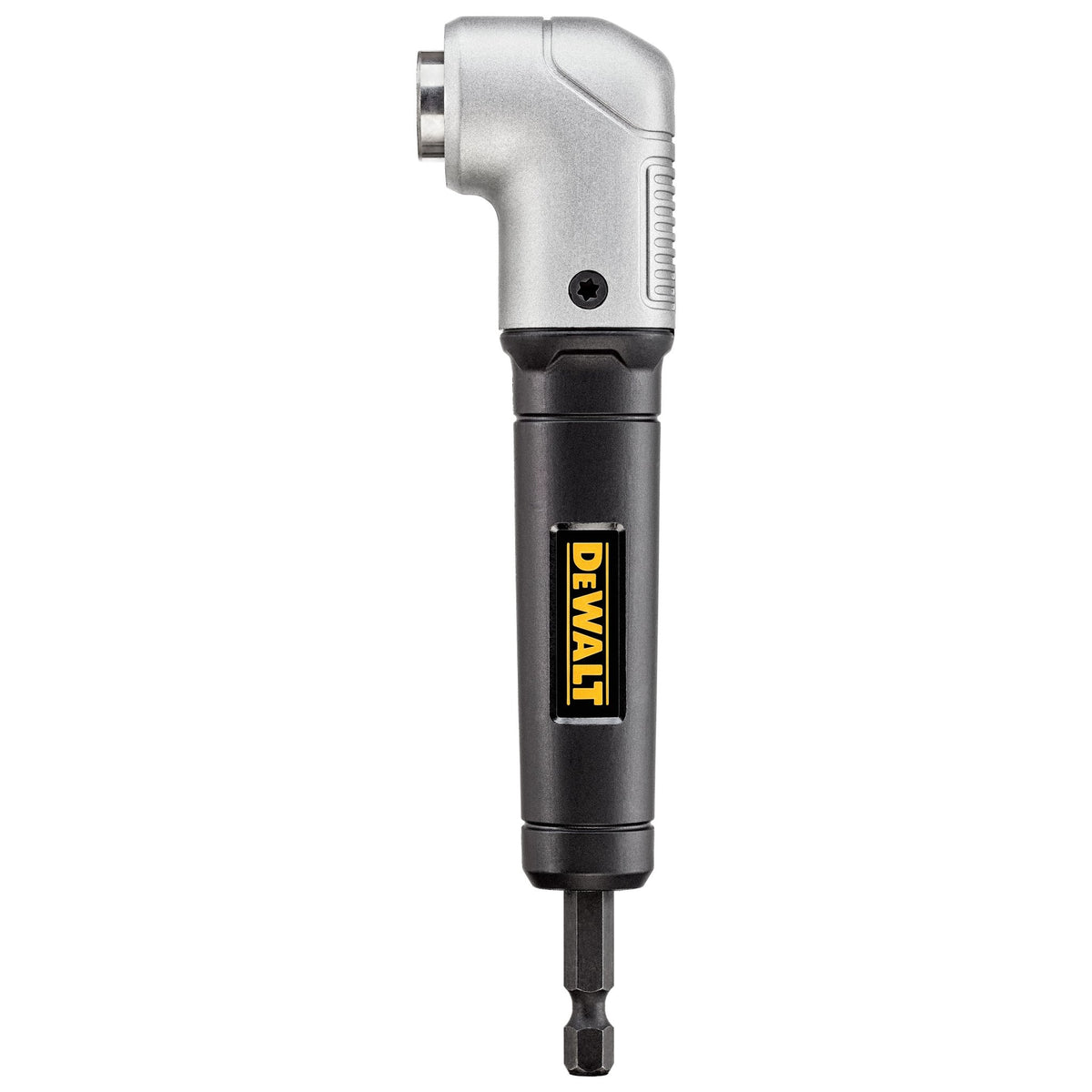 DEWALT DWARA120 RIGHT ANGLE ATTACHMT - IMPACT REDY - product view