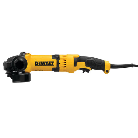 DEWALT DWE43066N Angle Grinder Tool, 6-Inch, Trigger Switch, 13-Amp - product view