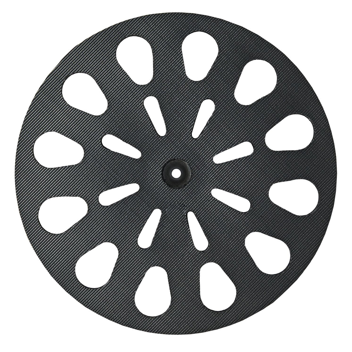 DEWALT DWE7802 Hard Backing Pad For Dce800, Dwe7800 - product view