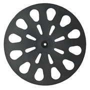 DEWALT DWE7802 Hard Backing Pad For Dce800, Dwe7800 - product view