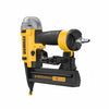 AGRAFEUSE DE FINITION DEWALT DWFP1838 18 GA