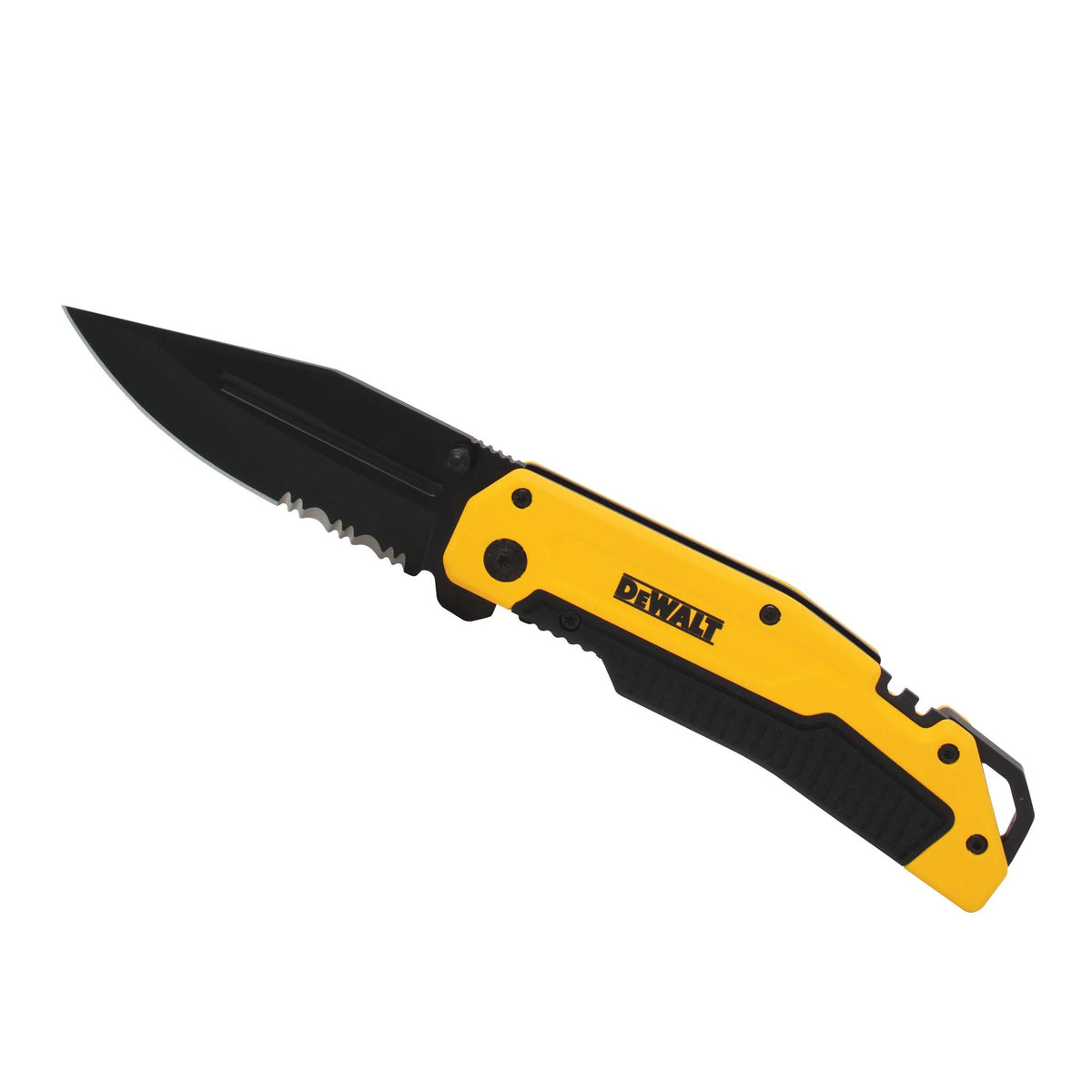 DEWALT DWHT10313 Premium Folding Pocket Knife - product view