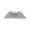Lames utilitaires en carbure DEWALT DWHT11131L, paquet de 50