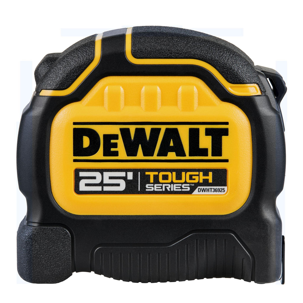DEWALT DWHT36925S Toughseries 25 Ft. Tape Measure - product view