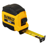 DEWALT DWHT38130S ATOMIC COMPACT SERIES 30 ft. Tape Measure - product view