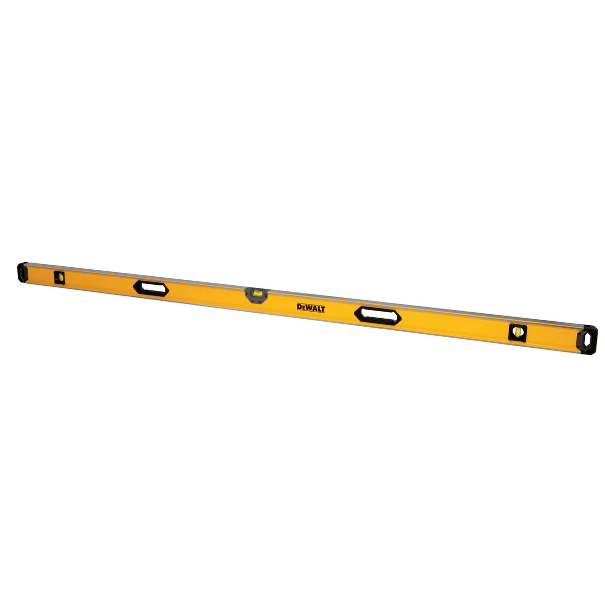 DEWALT DWHT43079 78 In Magnetic Box Beam Level - product view